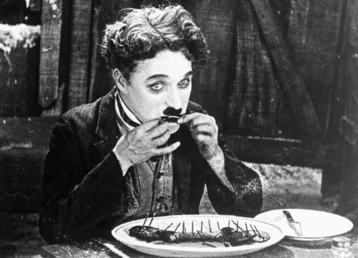Lo que Chaplin me enseñó sobre marca personal (y sigue siendo cierto en 2025)