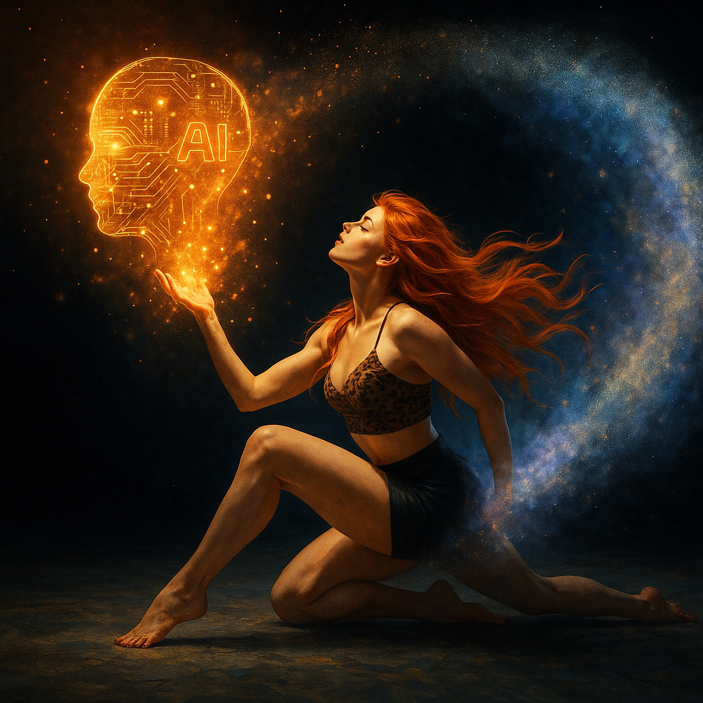 El arte de improvisar con datos: por qué la IA suena lista (pero no lo es)